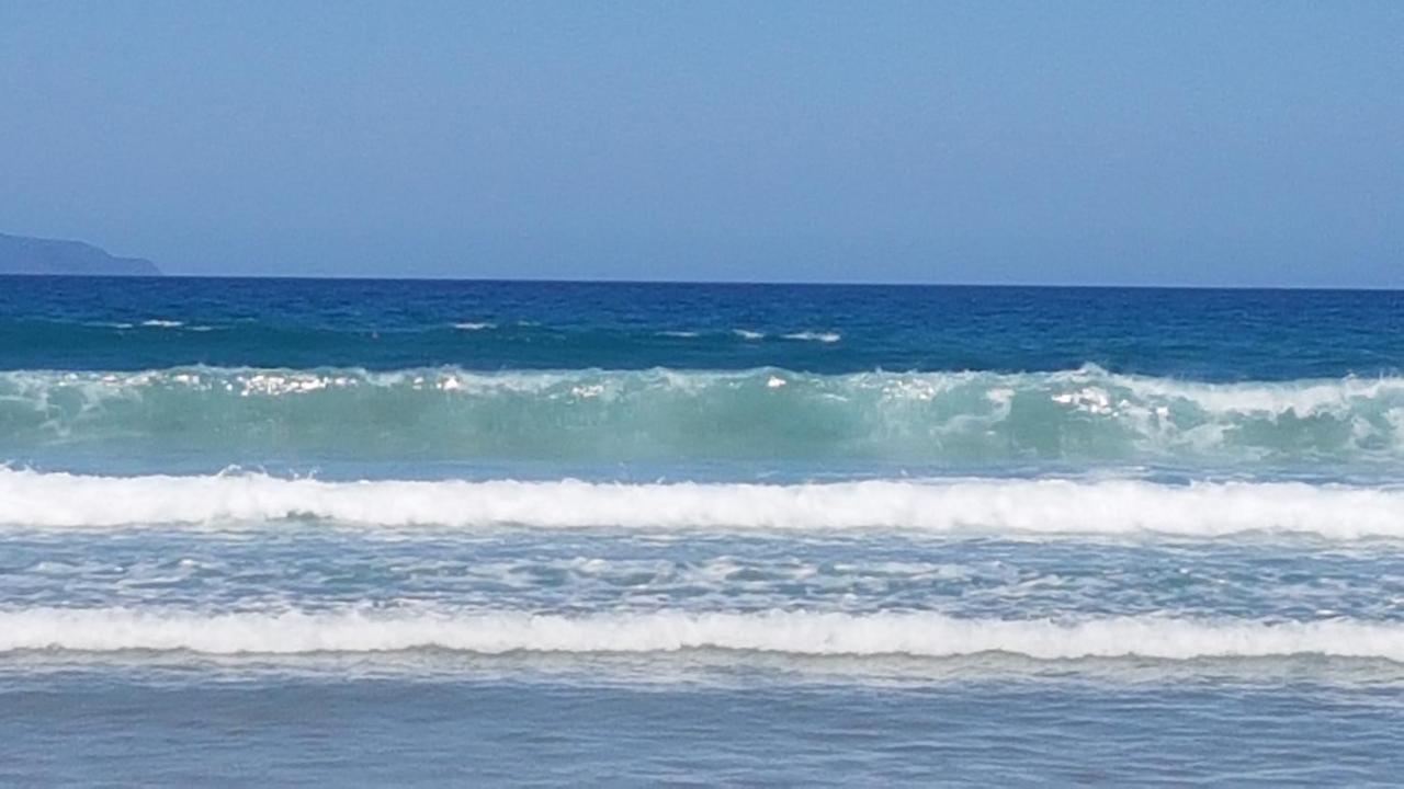 Thistle Do Beach Bach Ruakaka Ngoại thất bức ảnh