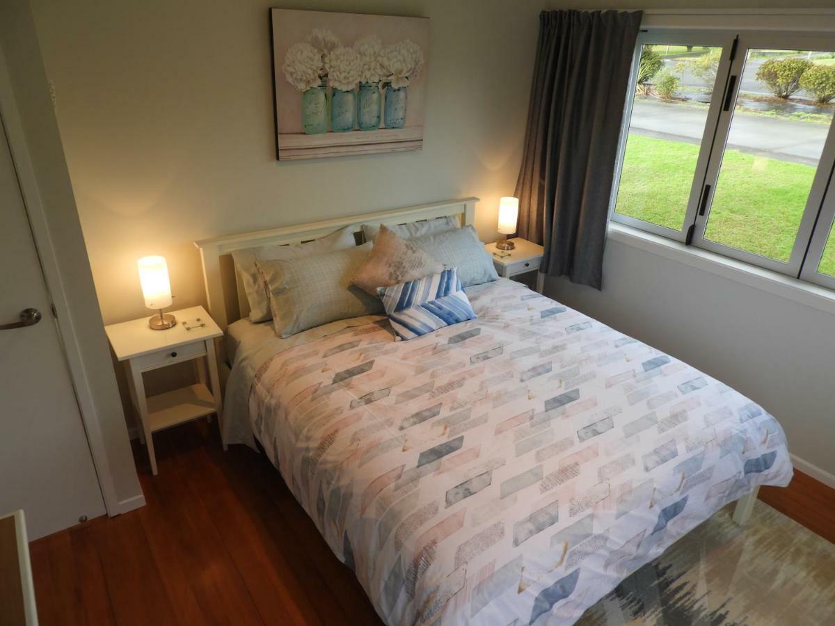 Thistle Do Beach Bach Ruakaka Ngoại thất bức ảnh